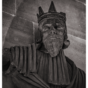 grey king